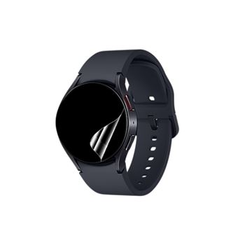 Película Protectora de Hydrogel Gift4Me Frente para Samsung Galaxy Watch6 Classic - 43mm - Transparente - 1