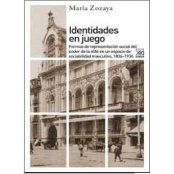 Identidades En Juego - 1