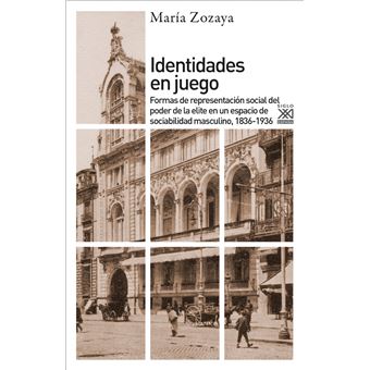Identidades En Juego - 1