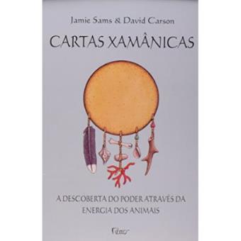Cartas Xamânicas - 1