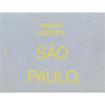 São Paulo. Fora De Alcance - 1