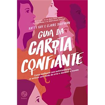 Guia Da Garota Confiante - 1