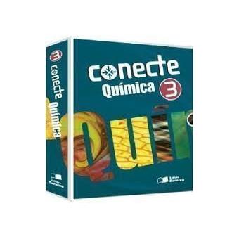 Kit Conecte - Quimica - 3. Ano - 1