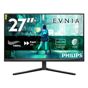 Monitor Gaming Philips 27M2N3200A/00 | LCD | FHD | 1 ms | 180 Hz | 27" | E - 1