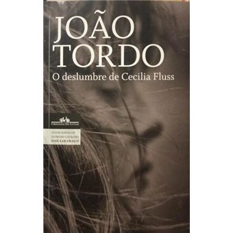 O deslumbre de cecilia fluss. - 1