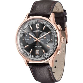 Relógio Zeno Watch Basel 51815021QPgrg1 - 1