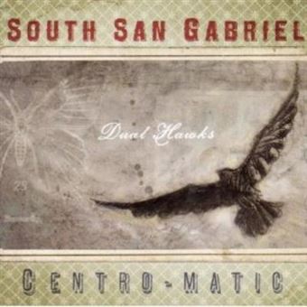 South San Gabriel / Centromati-Dual Hawks - 1