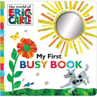 My First Busy Book - 1