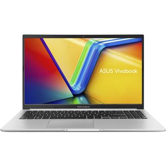 Computador Portátil ASUS Vivobook M1502YA-BQ607 | 15.6'' | AMD Ryzen 7 5825U | Radeon Graphics | 16 GB | SSD 512GB - 1