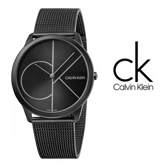 Relógio Calvin Klein® K3M5T451 - 1