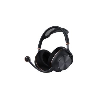 Auscultadores Gaming Turtle Beach Stealth Pro II | Preto - 1