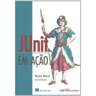 JUnit em Ação - 1