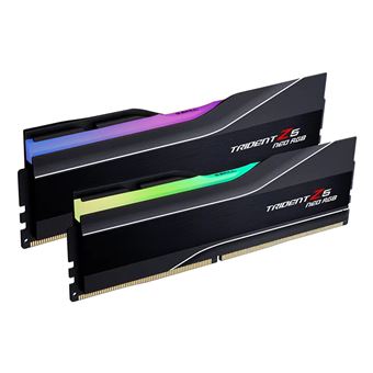 Módulo de Memória G.Skill Trident Z5 Neo RGB F5-6400J3239G16GX2-TZ5NR - 1