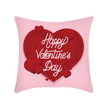 Almofada LPM | São Valentim Day - 1