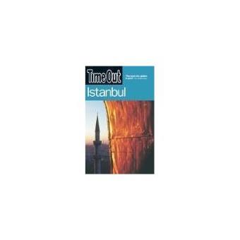 **Istanbul** (Time Out) - 1