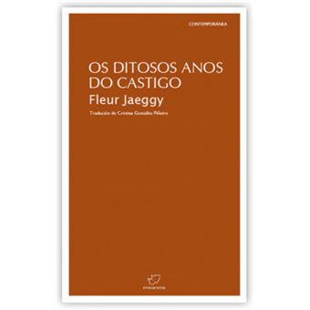 Os Ditosos Anos Do Castigo - 1