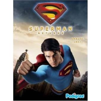 DC Superman Annual 2007
