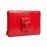 mala para portáteis Walk on Water Casablanca 27,9 cm (11") Estojo Vermelho_0