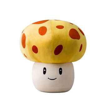 Peluche HSMY Plants vs.Zombies - Sun-shroom - 1