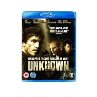 Unknown (BluRay) - 1