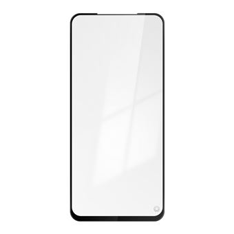 Película Force Glass para Redmi Note 10 5G e Poco M3 Pro | Vidro Orgânico - 1