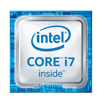 Processor Intel Core i7-6700K - 1