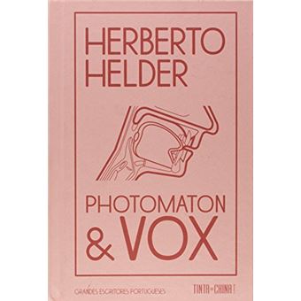 Photomaton E Vox - 1