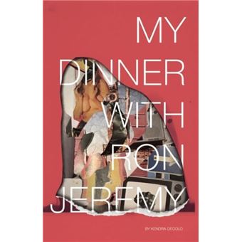 My Dinner With Ron Jeremy - 1