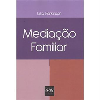 Mediação Familiar - 1