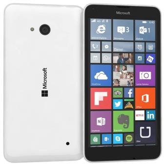 Smartphone Microsoft Lumia 640 Xl Dual SIM Branco - 1