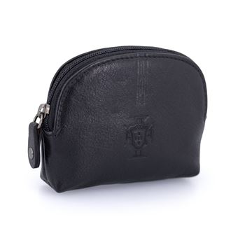 Moedeiro FPF Lines – Portugal | Preto - 1