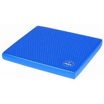 Prancha de equilíbrio Airex Balance-Pad Solid | Azul - 1