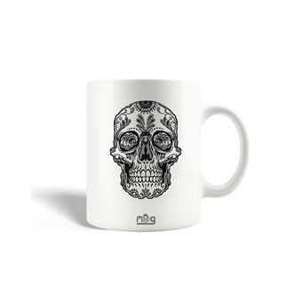 Caneca Maniacase Calavera México caveira - 1