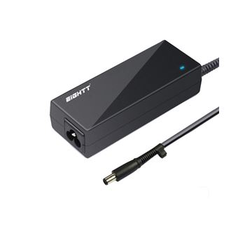 Adaptador e Transformador Eightt EHP90 | Preto - 1