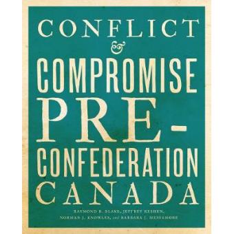 Conflict And Compromise - 1