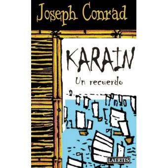 Karain: Un Recuerdo - 1