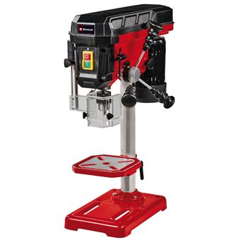 Berbequim de Bancada Einhell TC-BD 500 | Vermelho - 1