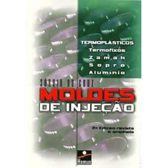 Moldes De Injeção - 1