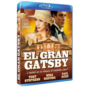 El Gran Gatsby / The Great Gatsby - 1