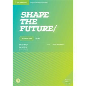 Shape The Future 1 Workbook - 1