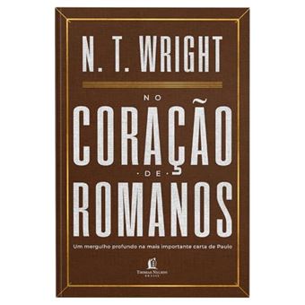 No Coração De Romanos - 1