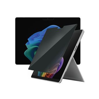 Protetor de Ecrã para Telemóvel PanzerGlass PanzerGlass® Privacy Screen Protector Microsoft Surface Pro X | Pro 8 | Pro 9 | Pro 10 | Pro 11th Edition | Ultra-Wide Fit | Transparente - 1