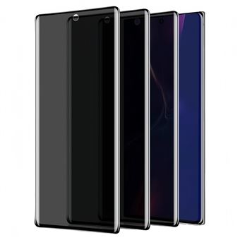 Película Anti-espionagem V-REEL 9H Privacidade para SAMSUNG Galaxy Note 20 Ultra | 3 Peças - 1