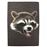 Caderno A5 Marvel Gotg Rocket_0