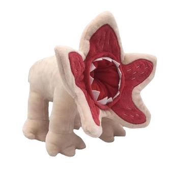 Peluche DreamWorks Stranger Things | Demogorgon Branco | 20 cm - 1