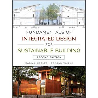 Fundamentals of Integrated Design for Sustainable Building - Hardback - 2016 - 1