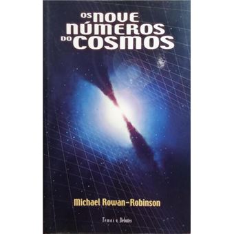 Os nove números do cosmos. - 1