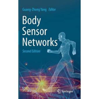 Body Sensor Networks - Hardback - 2014 - 1