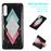 Capa Magunivers para Samsung Galaxy A50 e TPU Imd Padrão de Mármore Estilo C_0