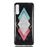 Capa Magunivers para Samsung Galaxy A50 e TPU Imd Padrão de Mármore Estilo C_1